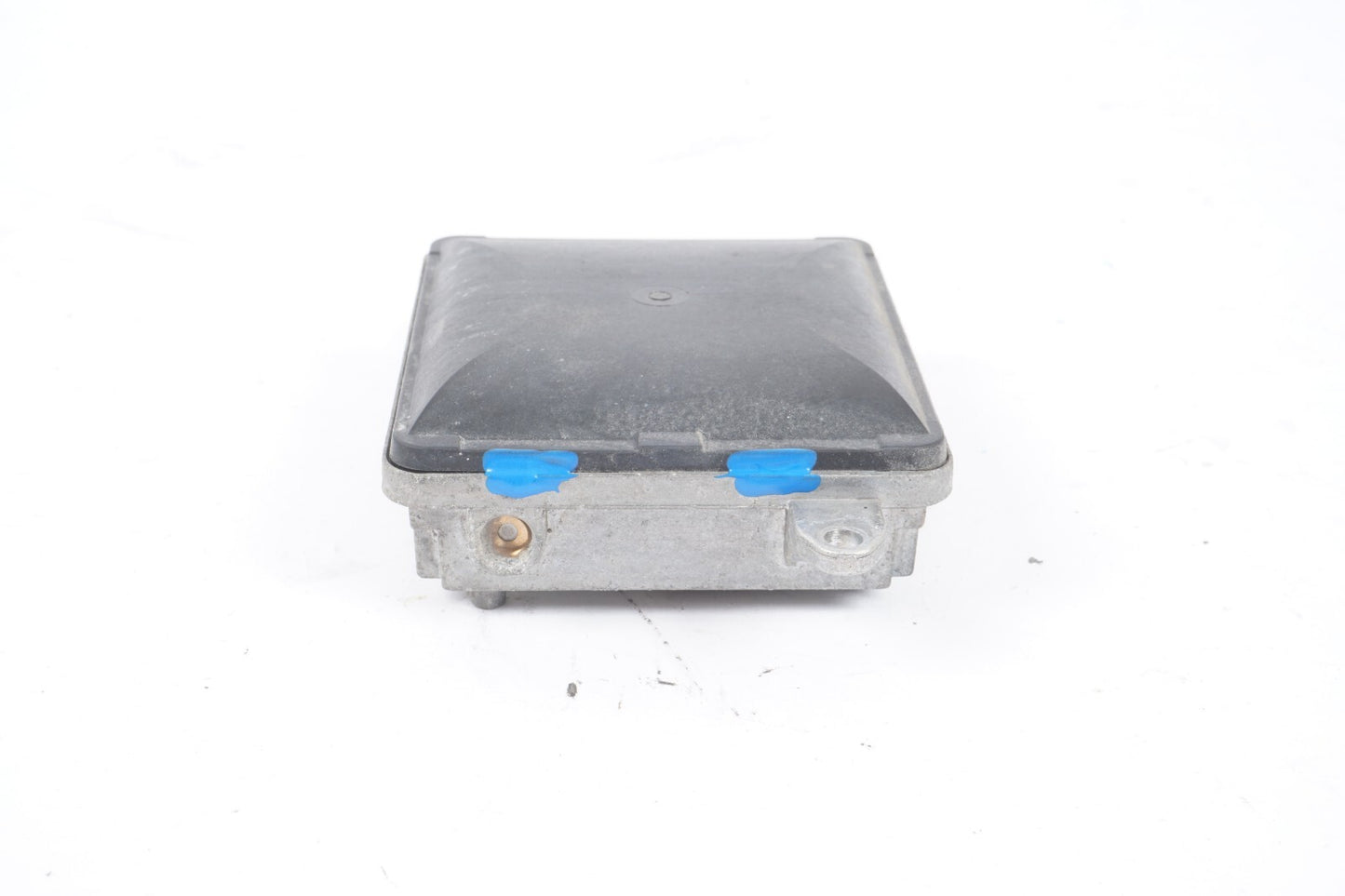 12-14 AUDI A8L A8 LEFT REAR BLIND SPOT ALERT SENSOR MODULE 4H0907568A OEM
