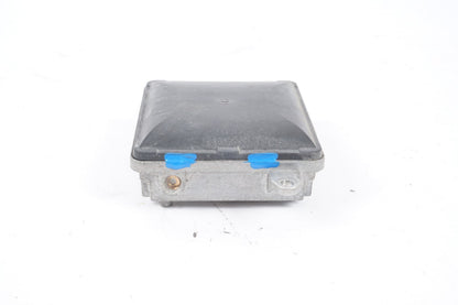 12-14 AUDI A8L A8 LEFT REAR BLIND SPOT ALERT SENSOR MODULE 4H0907568A OEM