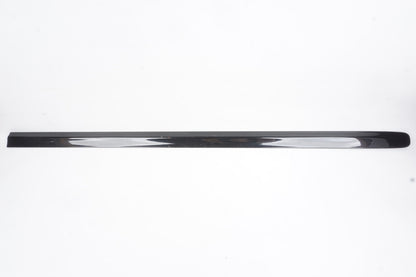 06 - 13 Volvo C70 Front Right Passenger Side Door Exterior Center Molding Oem