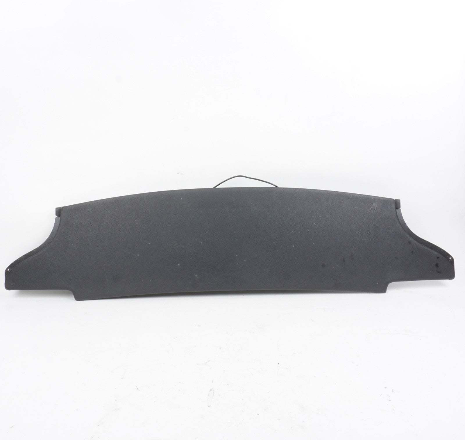 2003 - 2012 Mercedes R230 SL55 SL600 Convertible Retractable Rear Top Cover OEM