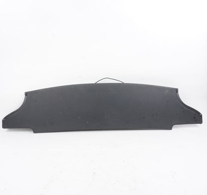 2003 - 2012 Mercedes R230 SL55 SL600 Convertible Retractable Rear Top Cover OEM