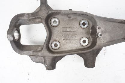 2014 - 2019 Maserati Ghibli Front Left Driver Side Spindle Knuckle Hub OEM