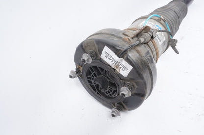 2011-2018 AUDI S8 D4 OEM RIGHT REAR SUSPENSION AIR SHOCK ABSORBER 4H0616002M