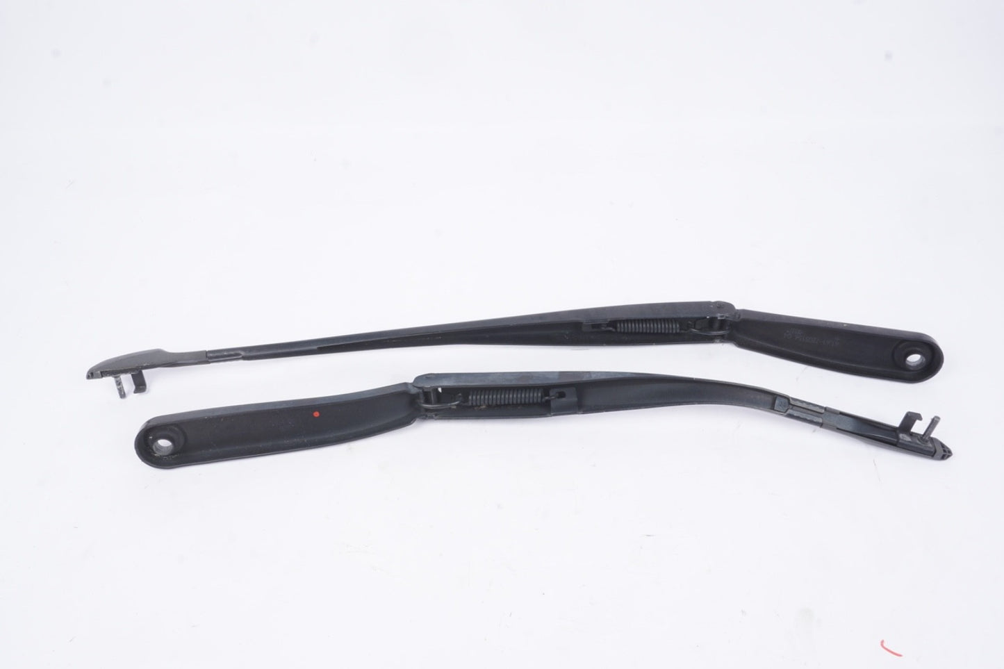 2012-2018 BMW 640I 650I F06 GRAND COUPE FRONT WINDSHIELD WIPER WIPERS SET