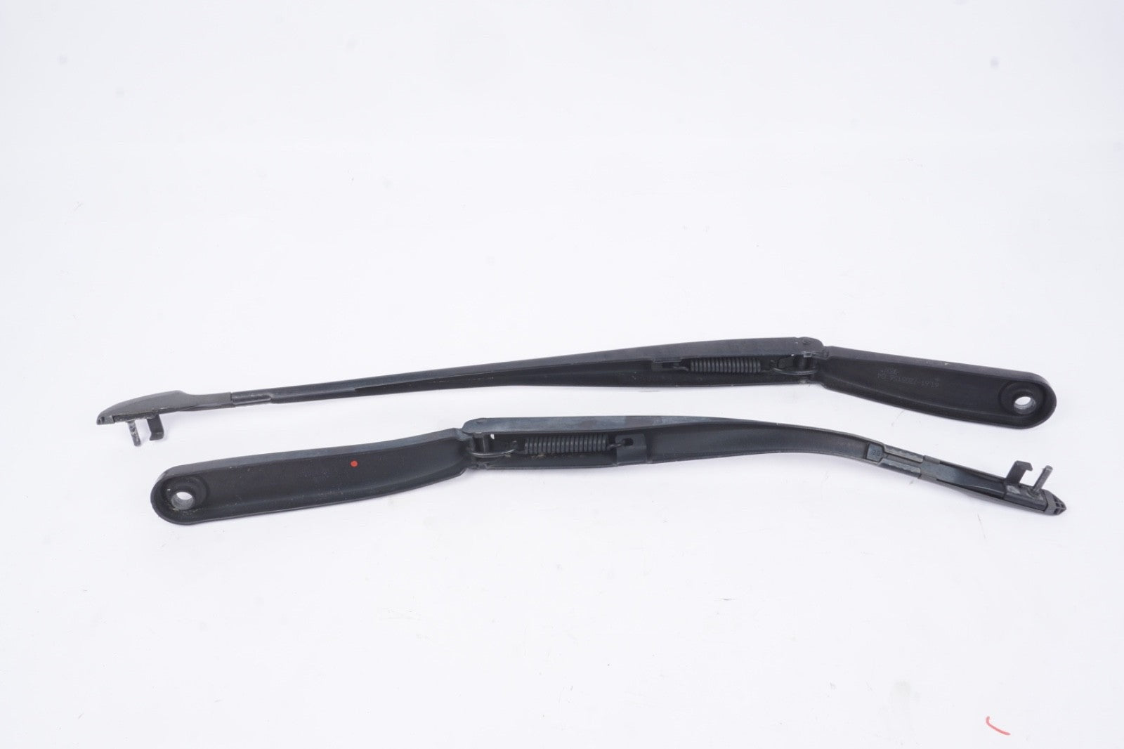 2012-2018 BMW 640I 650I F06 GRAND COUPE FRONT WINDSHIELD WIPER WIPERS SET