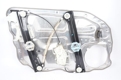 07-13 Mercedes W221 S550 Front Right Passenger Window Regulator & Motor OEM