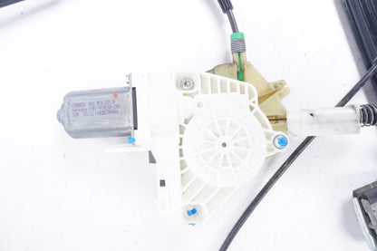 2012 - 2018 Audi A7 S7 RS7  Front Window Regulator LH Driver Side 4G8837461A