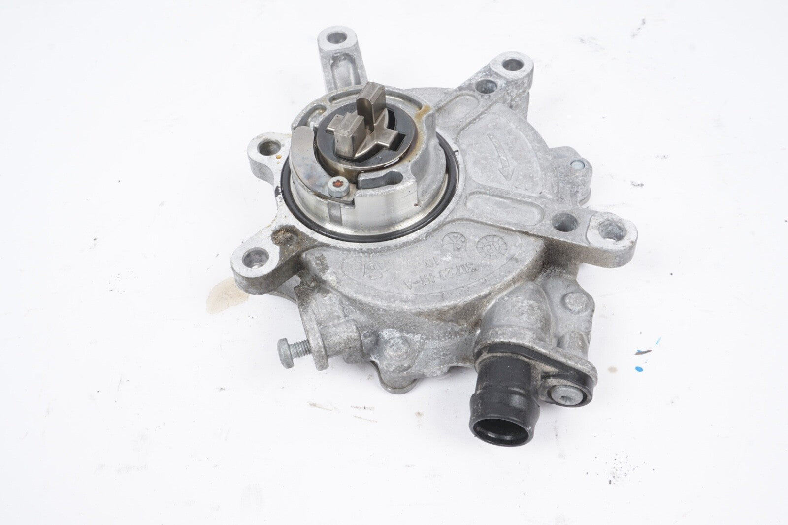 W207 12-16 Mercedes C350 E350 SLK350 Engine Motor Vacuum Pump