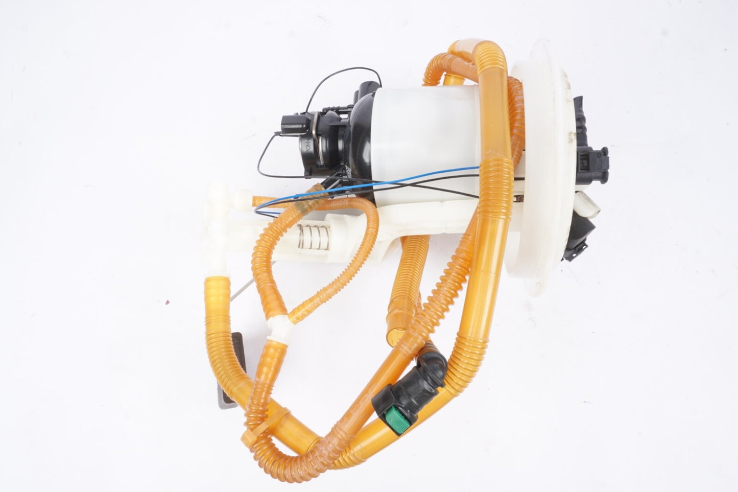 14-16 Mercedes  E350 W212 OEM Gas Fuel Tank Pump Level Sender Sensor