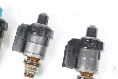 2003-2006 Mercedes R230 SL500 Transmission Solenoid Solenoids 7Pcs OEM