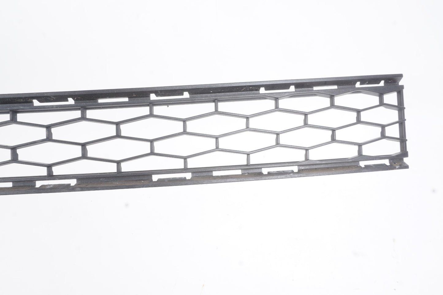 2014-2017 Maserati Ghibli M157 Front Bumper Lower Center Grille OEM