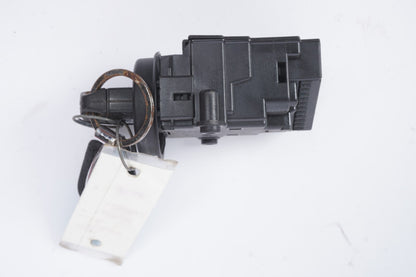 06-10 OEM BMW E60 E61 E63 E64 528 535 550 Ignition Remote Switch Module W/ Key