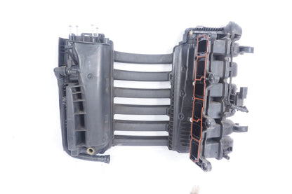 08-18 Porsche Cayenne 3.6L Engine Intake Manifold Lid OEM