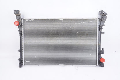2012 - 2019 Fiat 500 1.4L Engine Cooling Radiator Assembly OEM