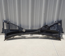 2017-2020 ALFA ROMEO GIULIA WINDSHIELD WIPER COWL PANEL COVER GRILLE OEM