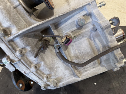2016 - 2019 NISSAN TITAN XD Transfer Case 5.0L Diesel  9453731