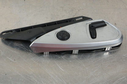 06-11 MERCEDES W251 W164 X164 FRONT LEFT SEAT ADJUSTMENT CONTROL SWITCH OEM