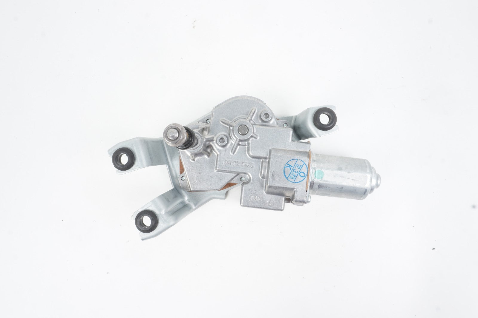 2020 - 2025 MERCEDES GLB250 EQB300 REAR LIFTGATE WINDOW WIPER MOTOR A24790651