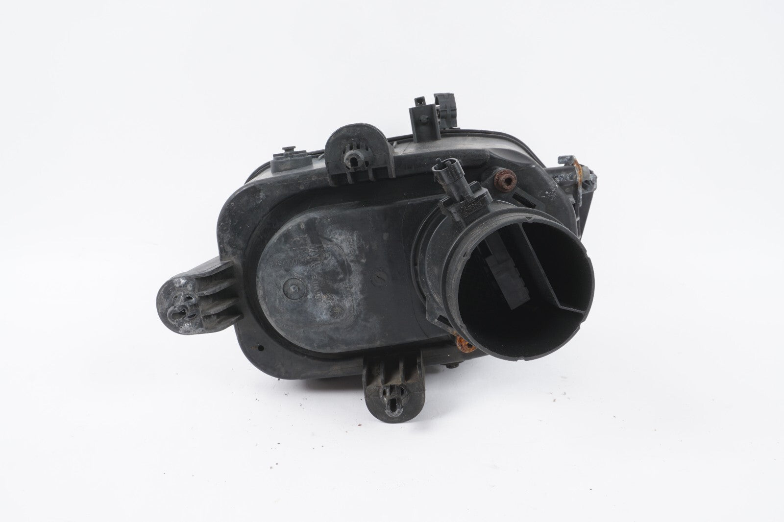 2014-2019 MASERATI GHIBLI 3.0L RIGHT PASSENGER SIDE AIR CLEANER FILTER BOX  OEM