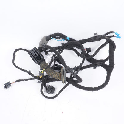 21 - 24 BMW 430I G22 Convertible Front Left Driver Door Wire Harness OEM