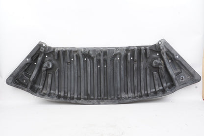 2008 - 2014 MERCEDES C200 C250 C300 C350 Engine Front Lower Mud Flap Splash Guar