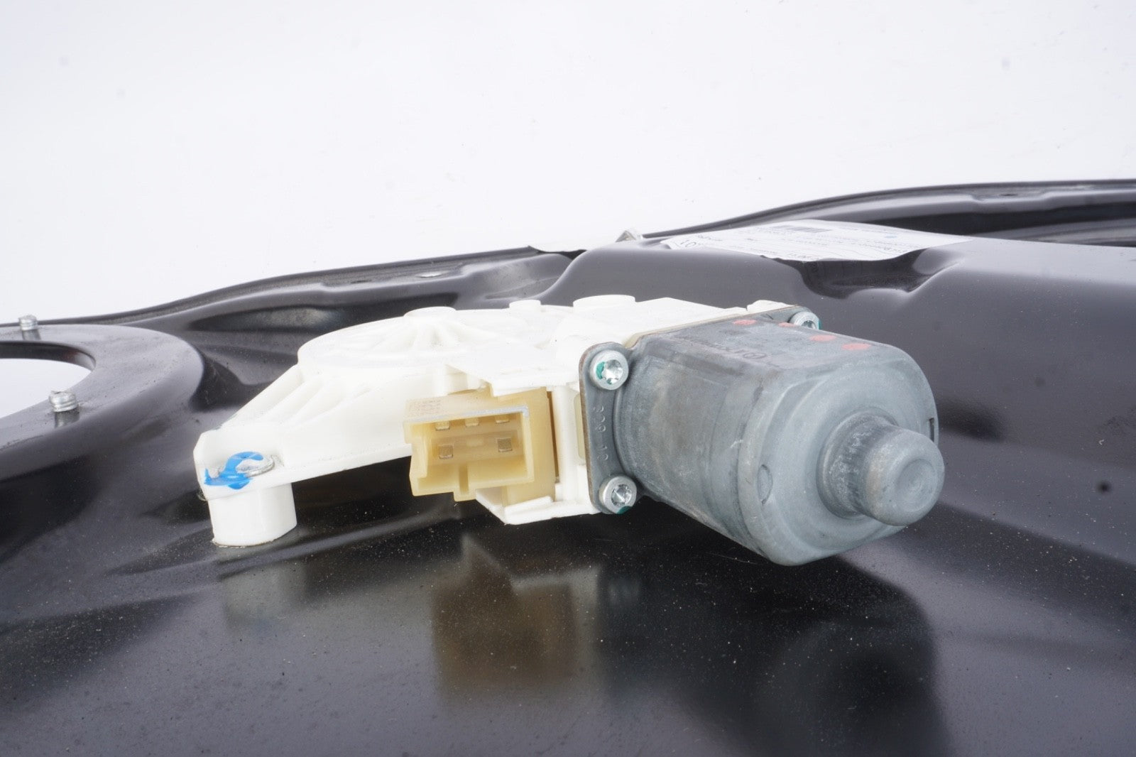 09 - 11 MERCEDES ML350 ML500 REAR RIGHT PASS SIDE WINDOW REGULATOR & MOTOR OEM