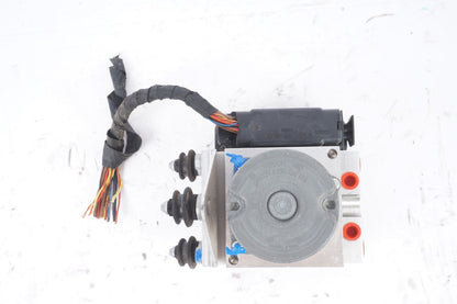 2011 - 2012 AUDI A8L ABS ANTI LOCK BRAKE PUMP W/ MODULE  4H0907379D OEM