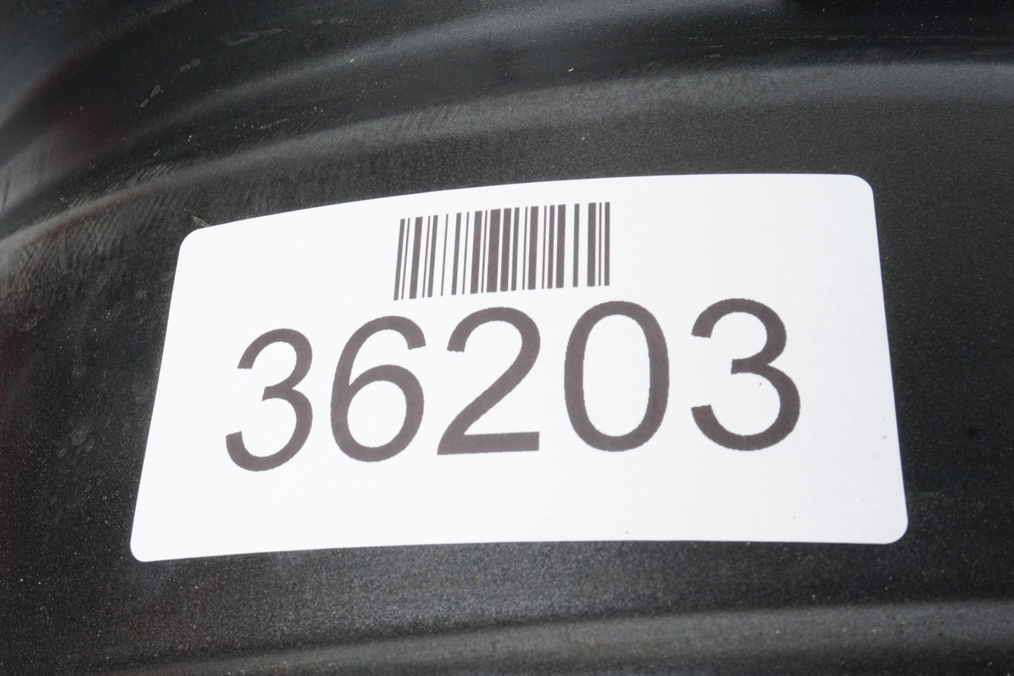 BMW 230i 330i 430i M240i M340i 2019-2025 18" OEM Wheel Rim Set