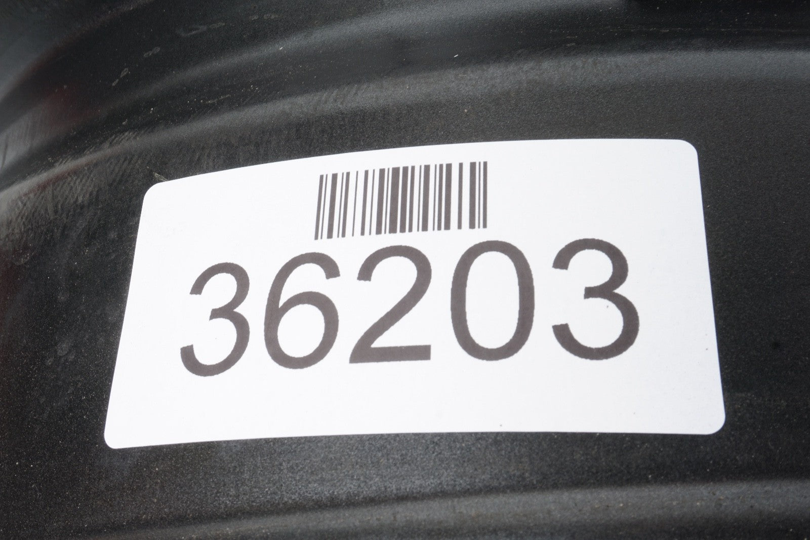 BMW 230i 330i 430i M240i M340i 2019-2025 18" OEM Wheel Rim Set