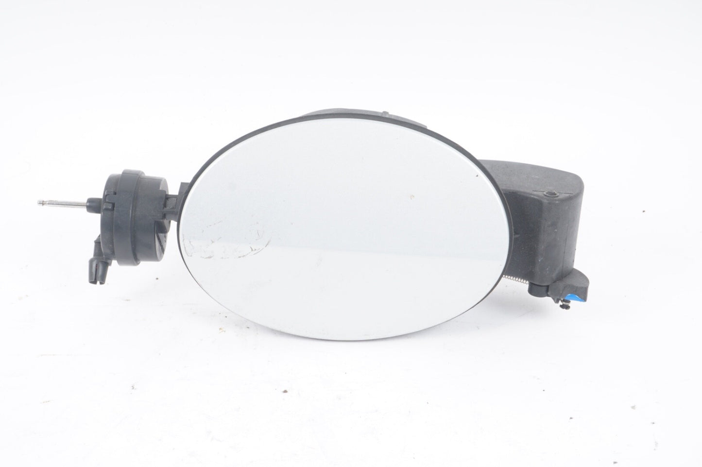 03-12 Mercedes R230 SL500 SL55 AMG Fuel Filler Gas Tank Door Flap Lid OEM