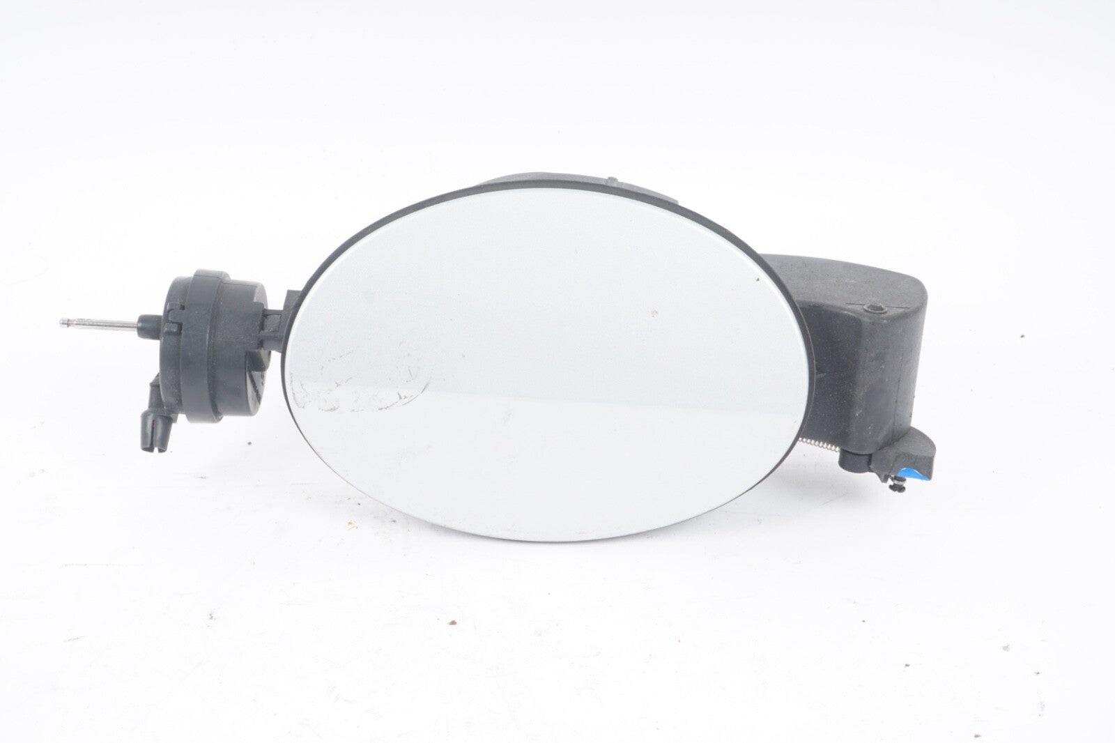 03-12 Mercedes R230 SL500 SL55 AMG Fuel Filler Gas Tank Door Flap Lid OEM
