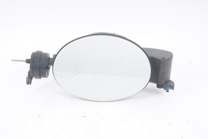 03-12 Mercedes R230 SL500 SL55 AMG Fuel Filler Gas Tank Door Flap Lid OEM