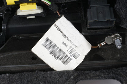 11-17 AUDI A8 A8L DASH DASHBOARD GLOVE BOX STORAGE COMPARTMENT   OEM