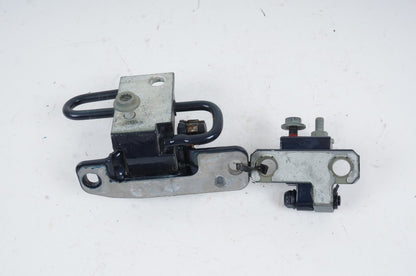 2010 - 2020 Bentley Mulsanne Rear Right Passenger Door Upper Lower Hinges Set