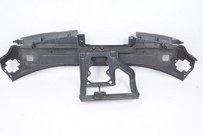 2007-2013 Mercedes W221 S550 Upper Radiator Support Frame Carrier Bracket OEM