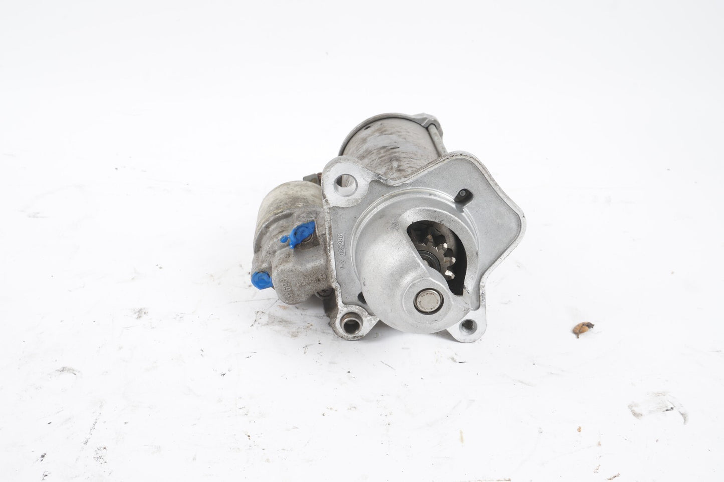 2018 - 2024 ALFA ROMEO STELVIO 2.0L ENGINE STARTER MOTOR 12V OEM 00505329960