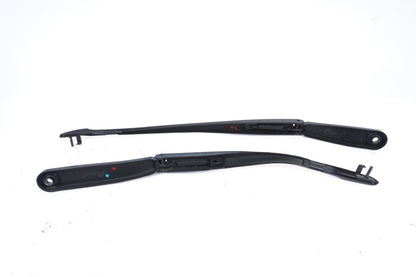 2011 - 2013 BMW 528 535i 550 FRONT WINDSHIELD LEFT & RIGHT WIPER ARM 7203156 OEM