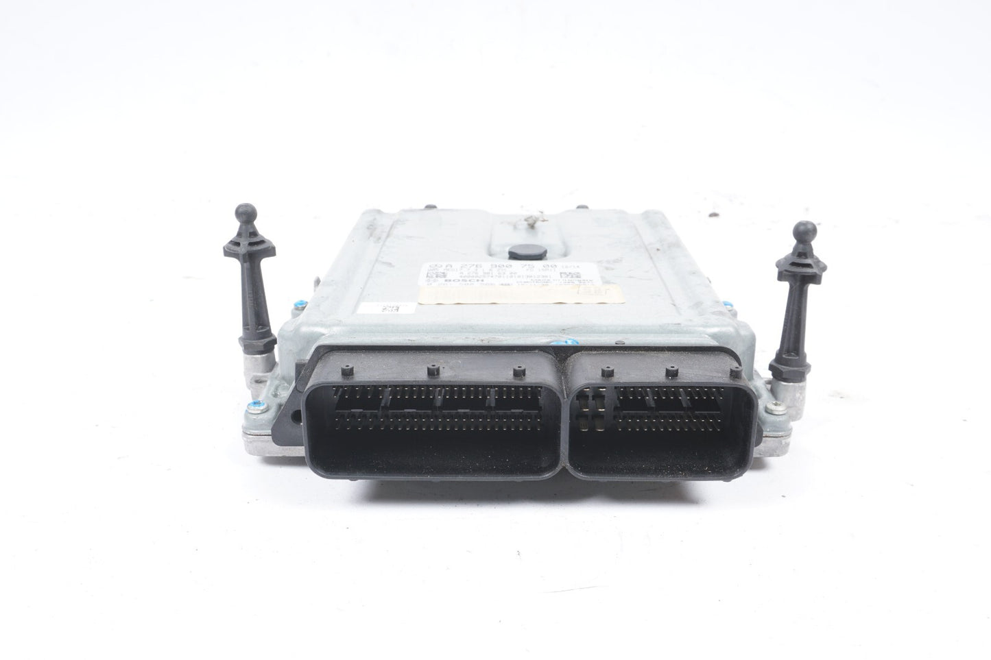15-20 Mercedes-Benz AMG43 S CLASS Engine Control Module Unit ECM ECU A2769007500