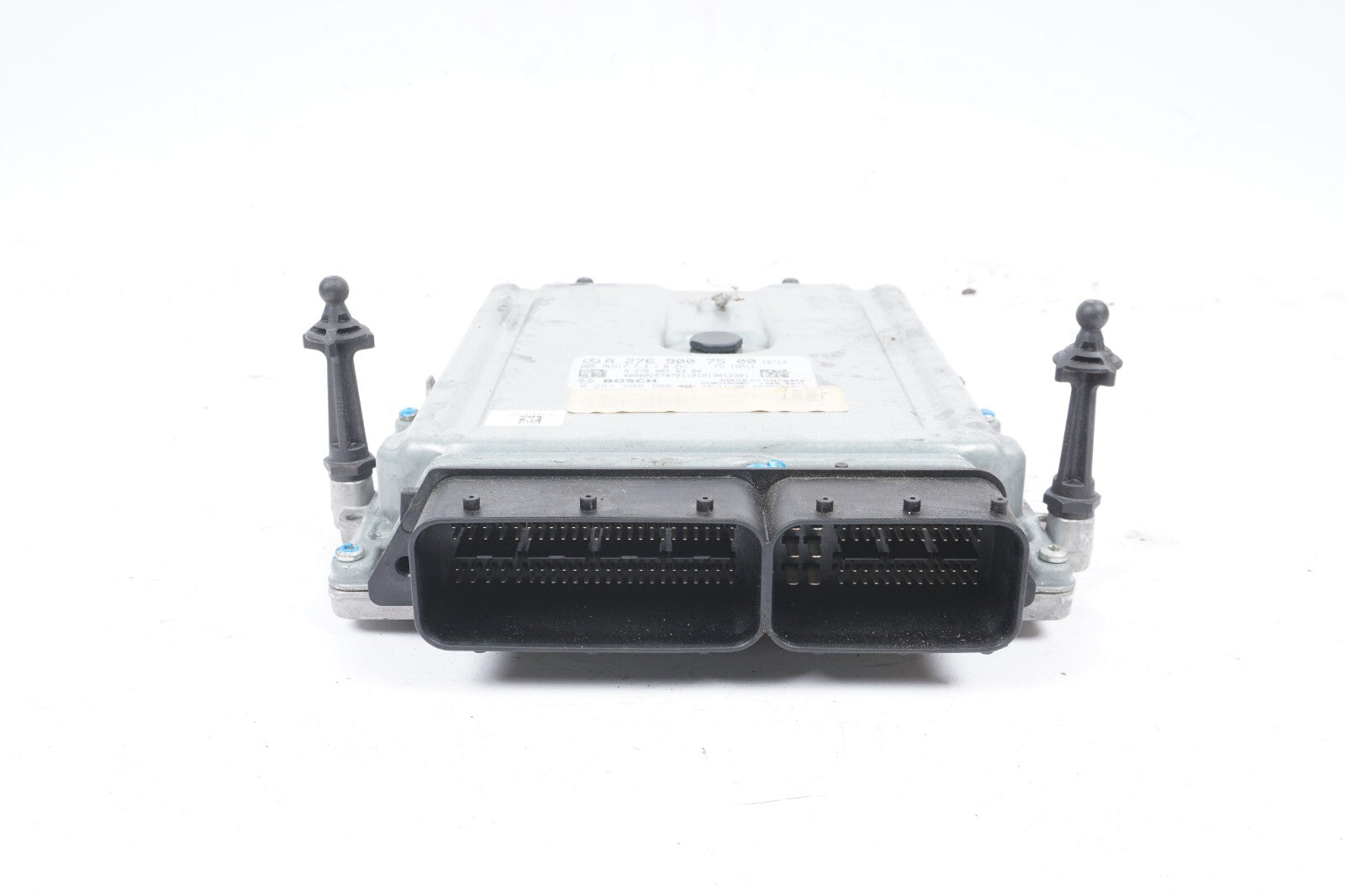 15-20 Mercedes-Benz AMG43 S CLASS Engine Control Module Unit ECM ECU A2769007500