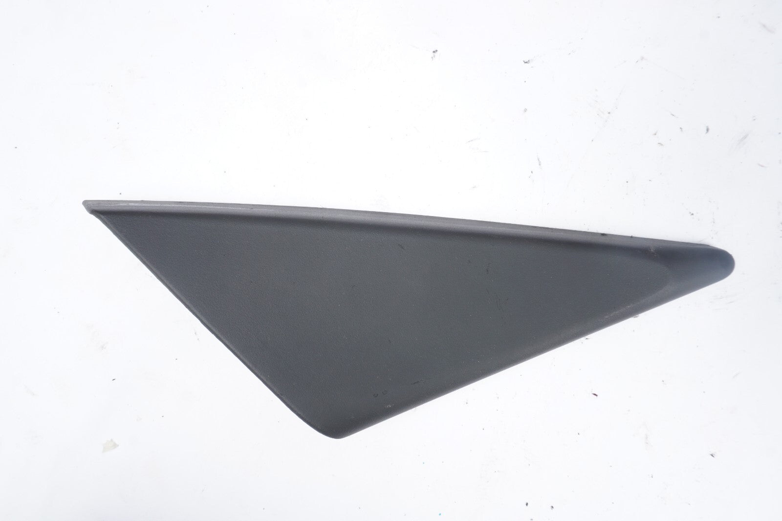 2000 - 2004 Porsche Boxster 986 Front Right Passenger Door Panel Trim OEM