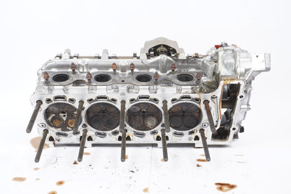 13-18 BMW 550I 650I 750I 4.4L N63 Engine Cylinder Head Left Driver Side OEM
