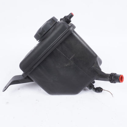 06-10 BMW E64 650i Coolant Expansion Tank Reservoir 7521189  OEM