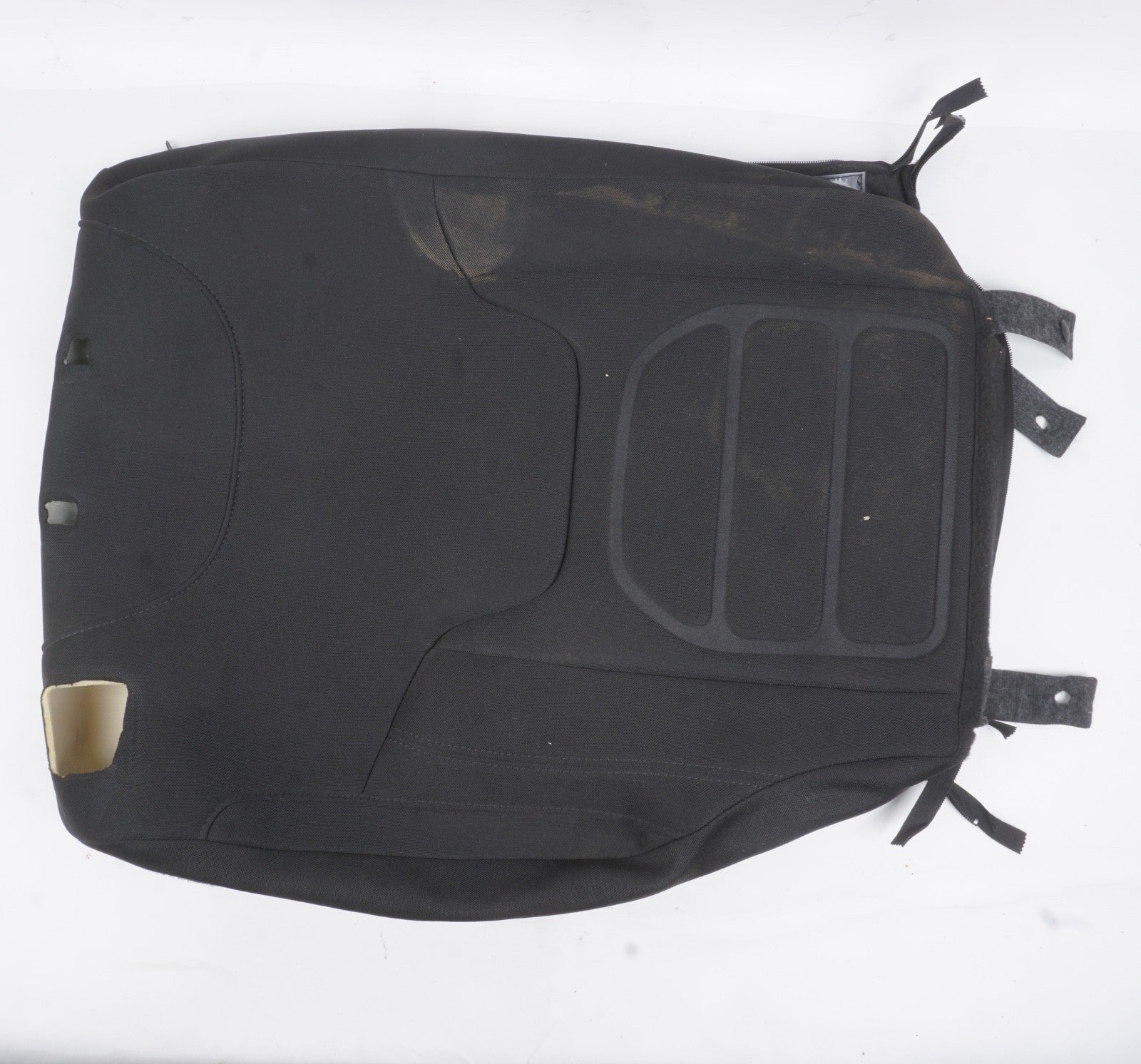2018 - 2022 Jeep Renegade Rear Right Side 2ND Row Upper Seat Cushion Assembly