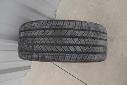 Used 235/40R18 Bridgestone Turanza Quiet Track 95V - 8/32