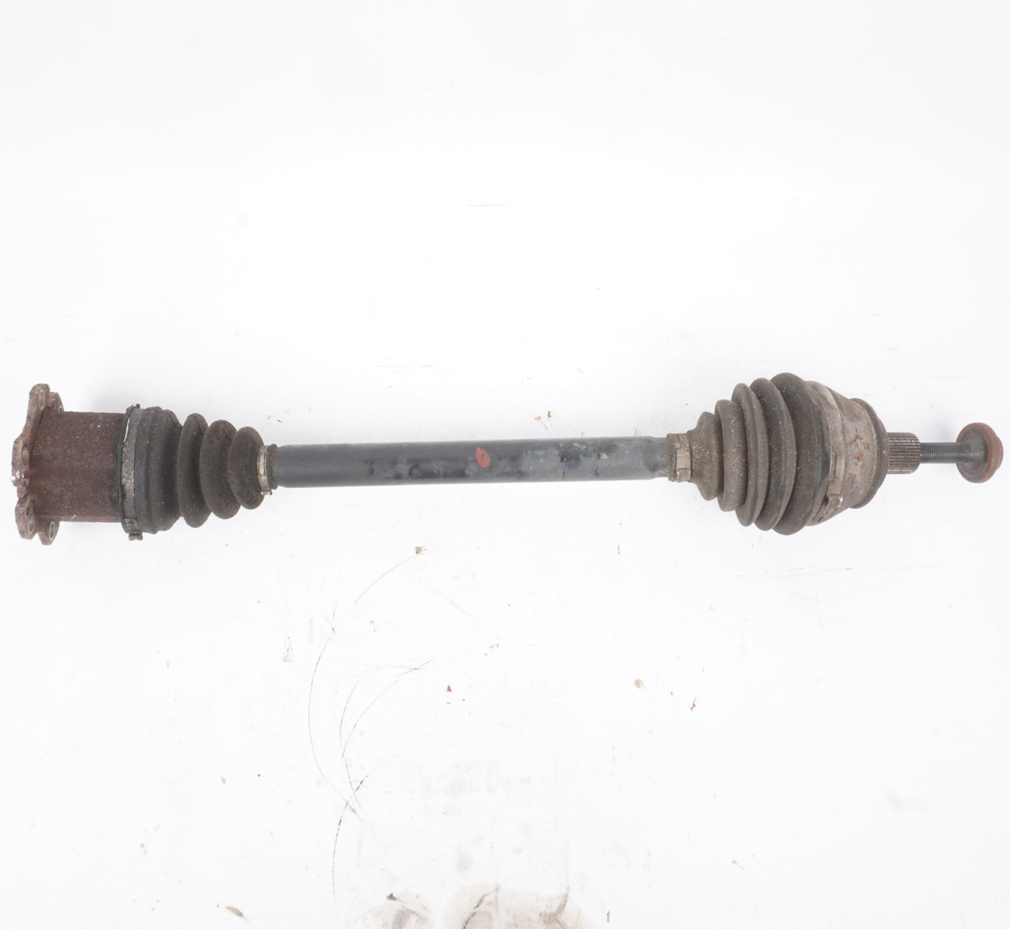2005-2011 Audi A6 4.2L Driver Left Front CV Axle Shaft  OEM