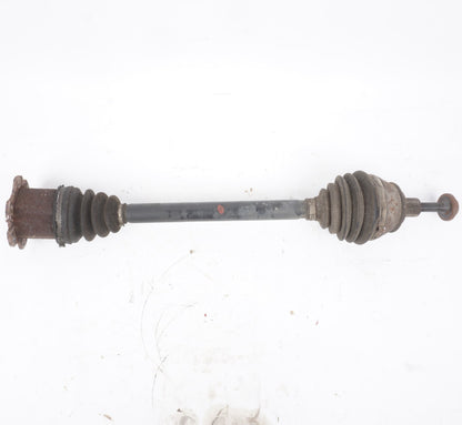 2005-2011 Audi A6 4.2L Driver Left Front CV Axle Shaft  OEM