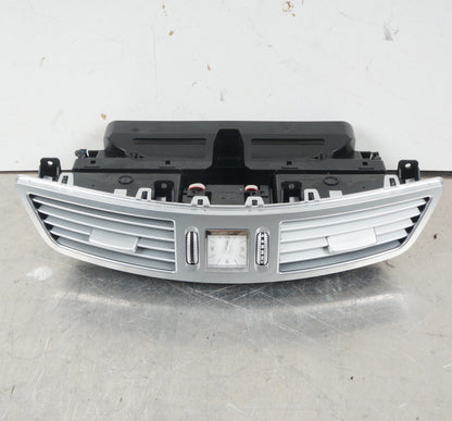 07-13 Mercedes W221 S550 S400 S600 Center Dash Air AC A/C Heater Vent OEM