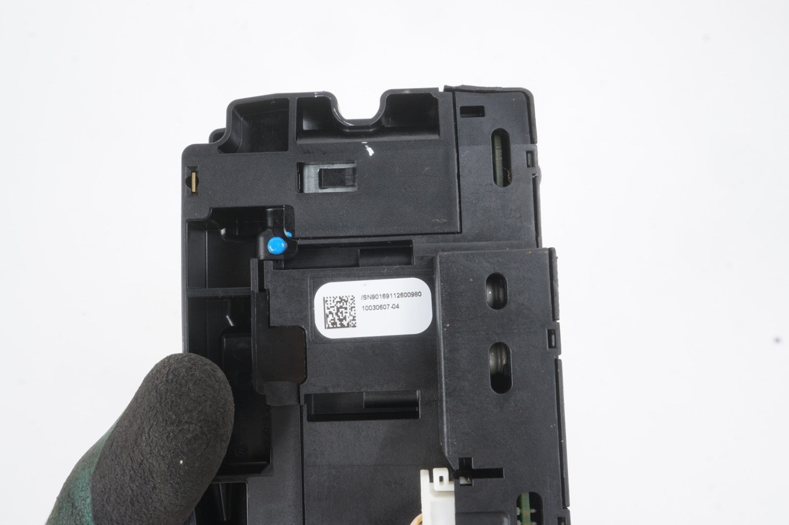 2012 - 2018 BMW 650i F13 Automatic Gear Selector Shifter Control Switch OEM