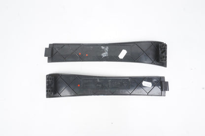 2014 - 2019 Maserati Ghibli Left And Right Dashboard Cover Trim Panel OEM