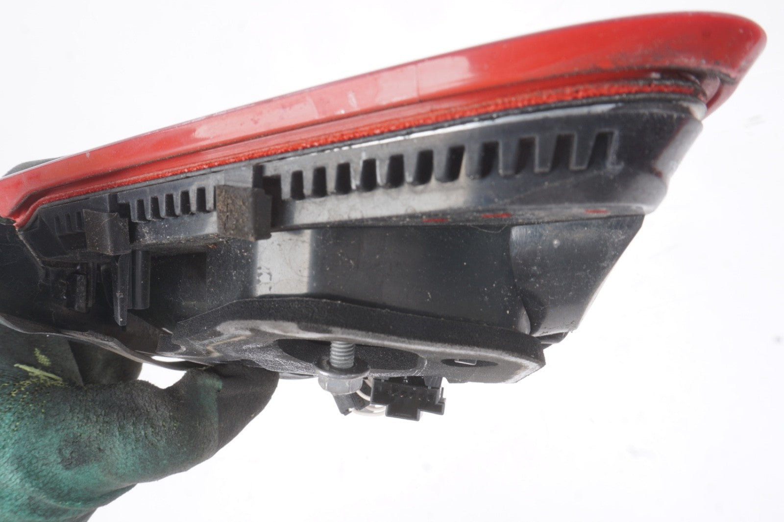 2010 - 2013 Mercedes E350 W207 Rear Left Side Inner Tail Light Lamp OEM